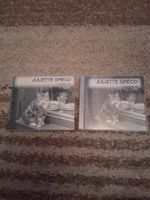 Juliette Greco, La belle vie, CD