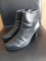 Gabor Stiefelette Damen, Grösse 37,5