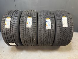 Winterreifen 275/50R19 112V XL Pirelli