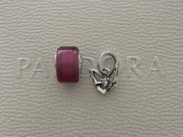 Original Pandora Mini Charms (2 Stück)