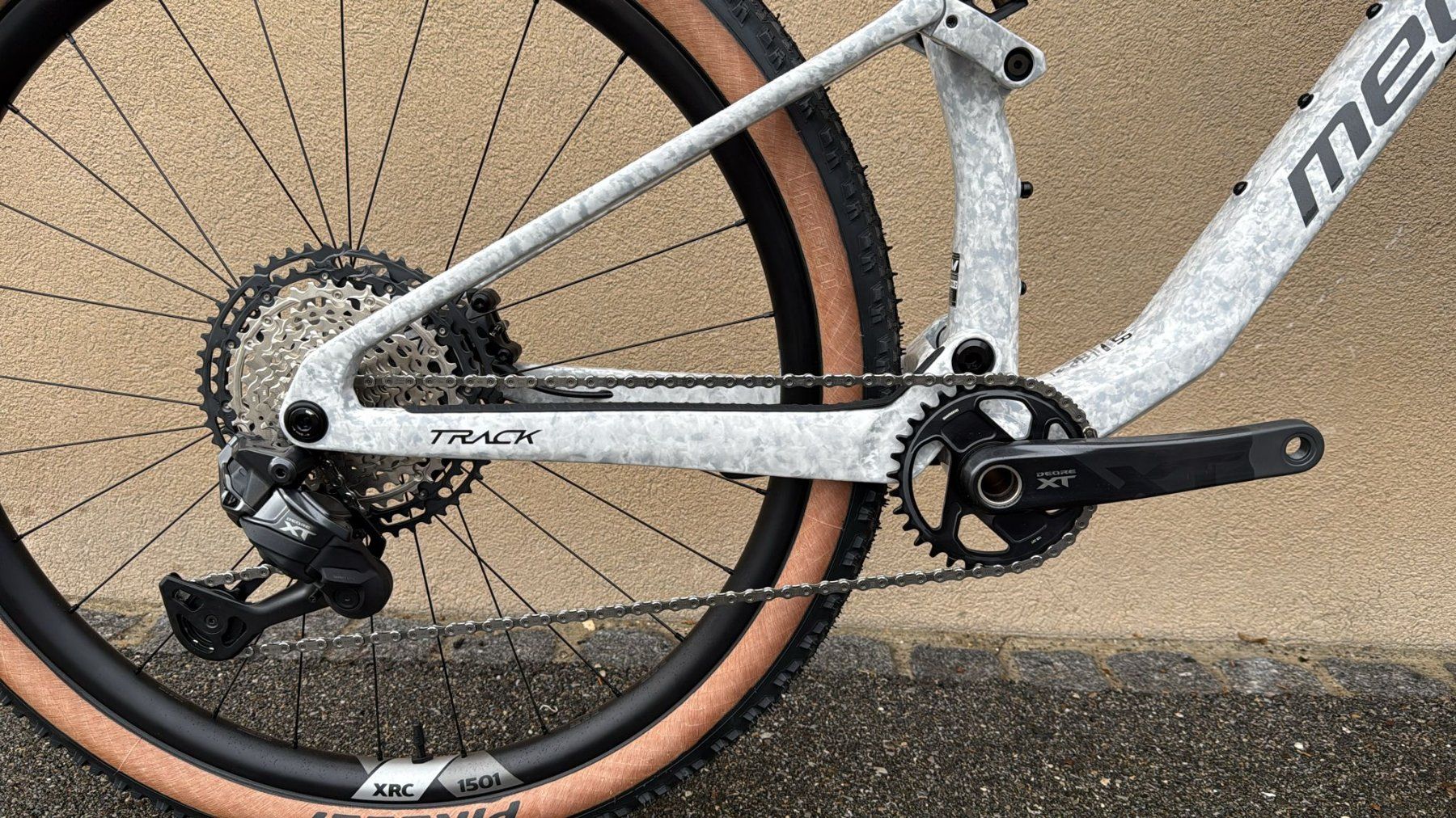 Vélos: Megamo TRACK 02 2026 – Neuf (Voir description) à Kappel SO par Bikelove.ch 5
