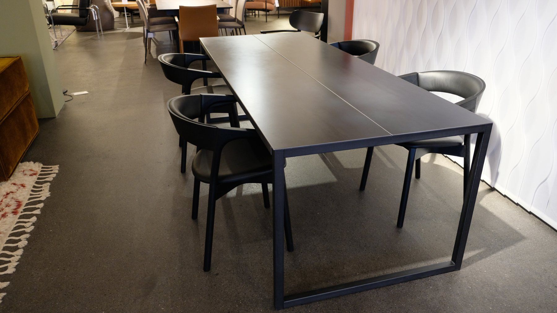 Tavoli: Tisch at_01, Rohrmoser – Nuovo (secondo la descrizione) da Kriens venduto da AmreinWohnen