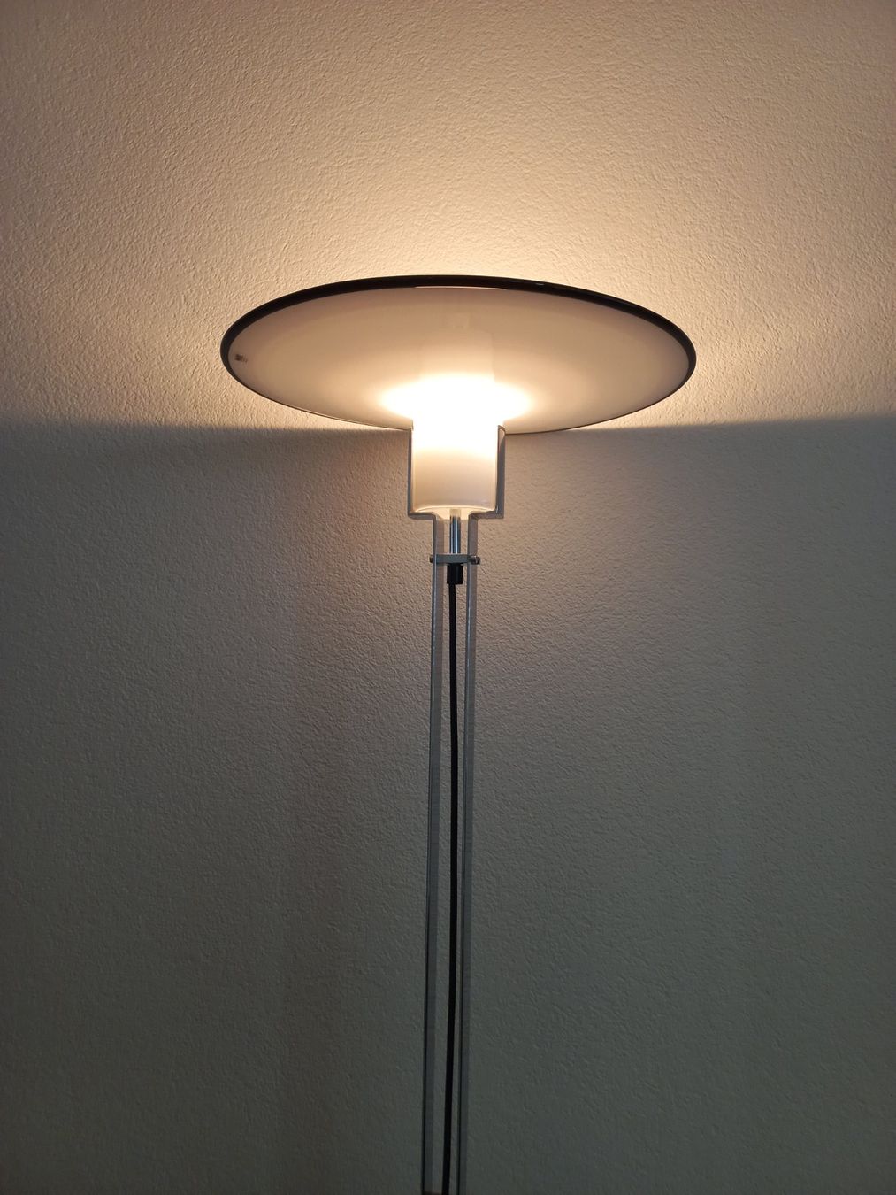 Lampen: Stehlampe VeArt – Gebraucht aus Romanshorn von jemu 2