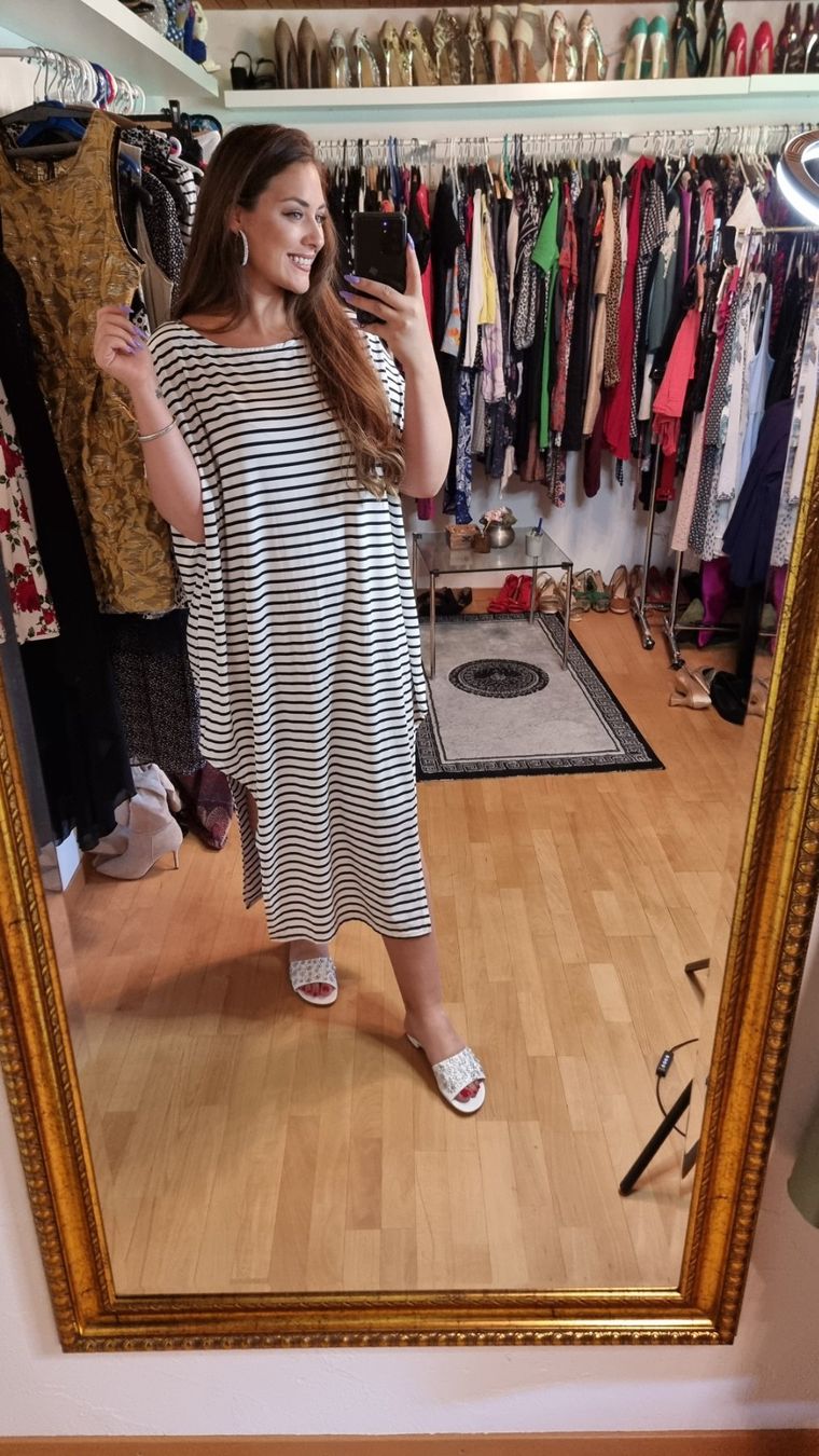 Kleider: 🌺Kleid Größe 2XL🌺 – Gebraucht aus Wald ZH von CapLux 4