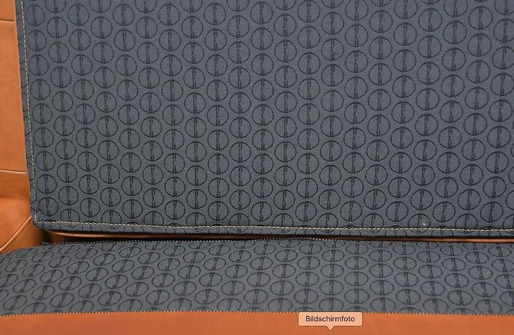Sofas: Florence Knoll Sofa 3plätzig – D'occasion à Zürich par IndividumCH 5