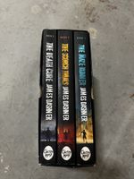 The Maze Runner Buchreihe James Dashner 3 Bände ab 1 chf
