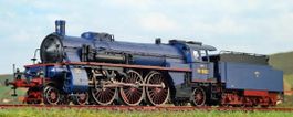 Trix Dampflokomotive H0 BR 18.3 DRG Modell 22060 neu
