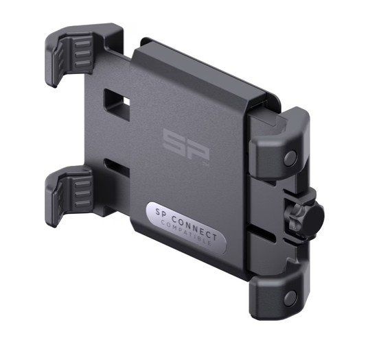 SP Connect Staffe: Sp Connect Universal Phone Clamp SPC+ – Usato da Wittenbach venduto da MHollenstein