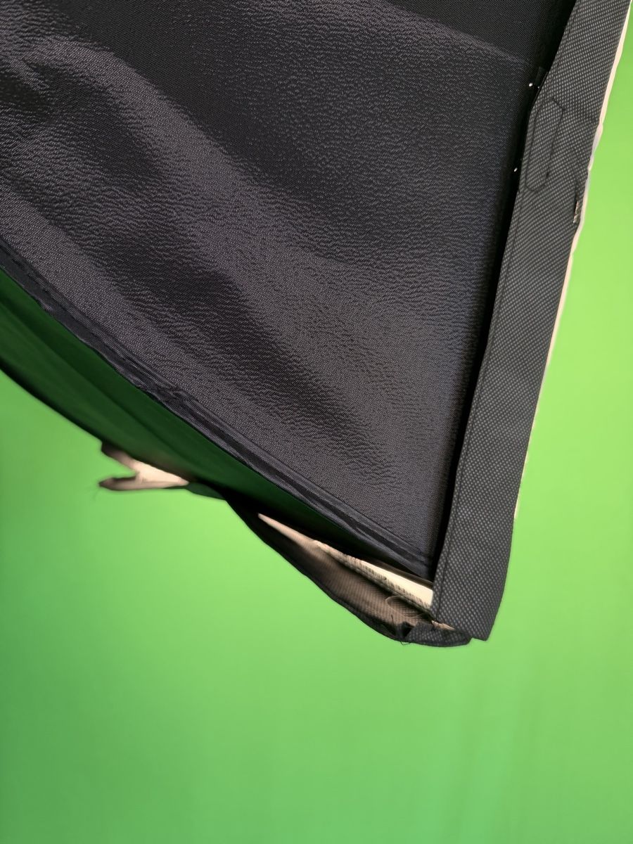 Labor & Dunkelkammer: Manfrotto 1051BAC Lampenstativ mit Softbox gebraucht – Gebraucht aus Nänikon von MircoPellegrino 2