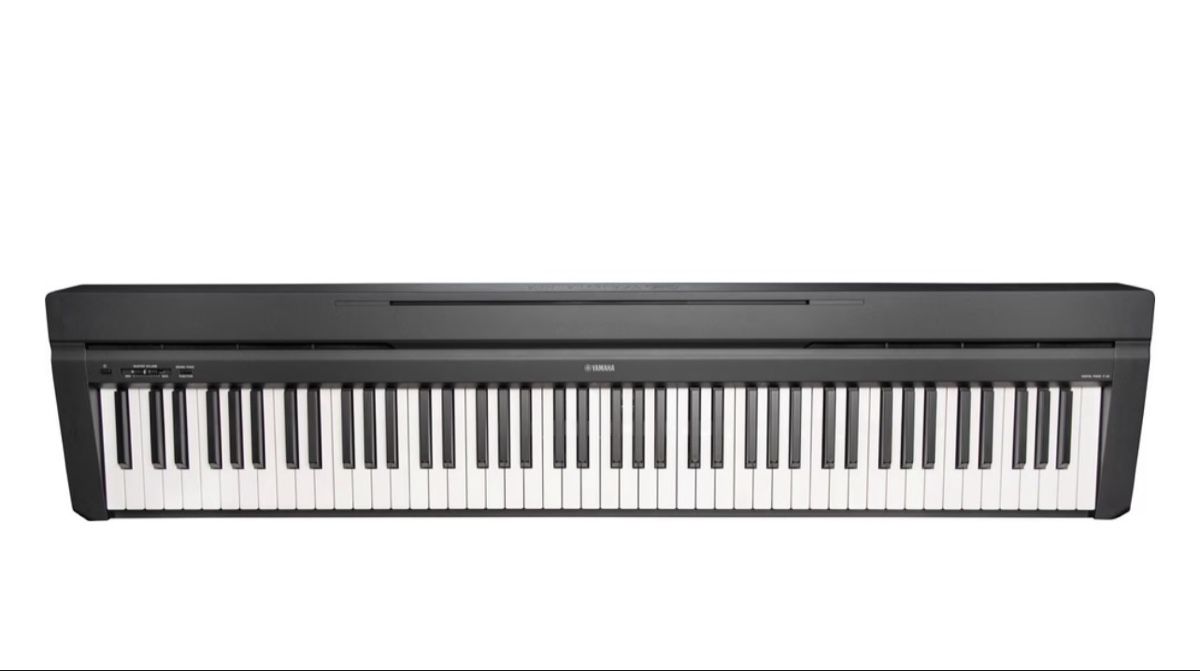 Yamaha Musikinstrumente: Keyboard – Gebraucht aus Brütten von arbaras 1