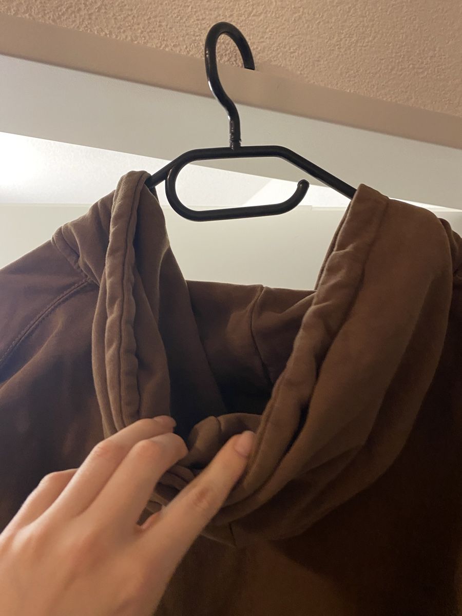 Brandy Melville Jacken: Brandy Melville Kapuzenjacke – Neu (gemäss Beschreibung) aus Ipsach von ale_v82h 5