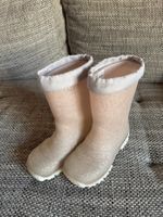 Gummistiefel elefanten mit Glitter, Gr.26