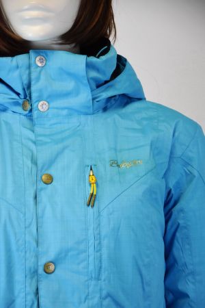 BelowZero Damen Skijacke Winterjacke/Lp:399Fr/mint/Gr.S
