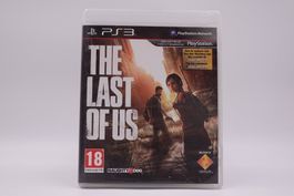 The Last of Us (PS3)