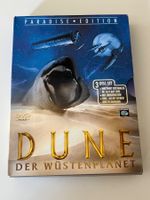 Dune - Der Wüstenplanet, Paradise Edition, 3 DVDs