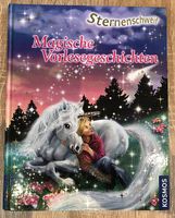 Sternenschweif-Magische Vorlesegeschichten
