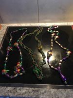 Original New Orleans Mardi Gras Ketten