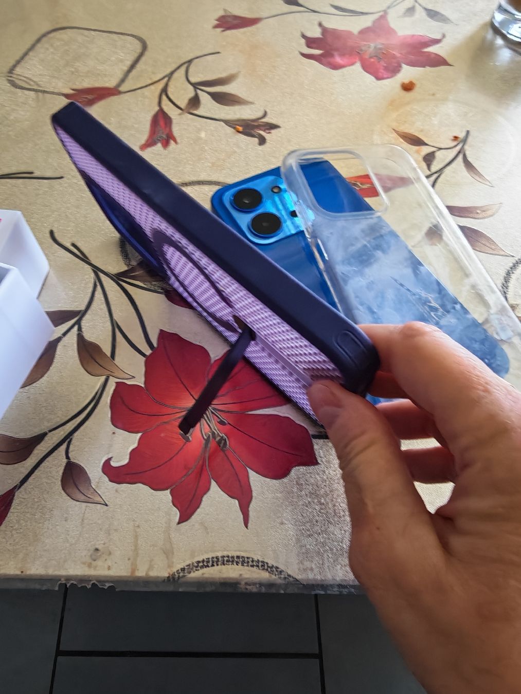 Xiaomi Portables: Xiaomi HyperOS – D'occasion à sierre par al-falah 5