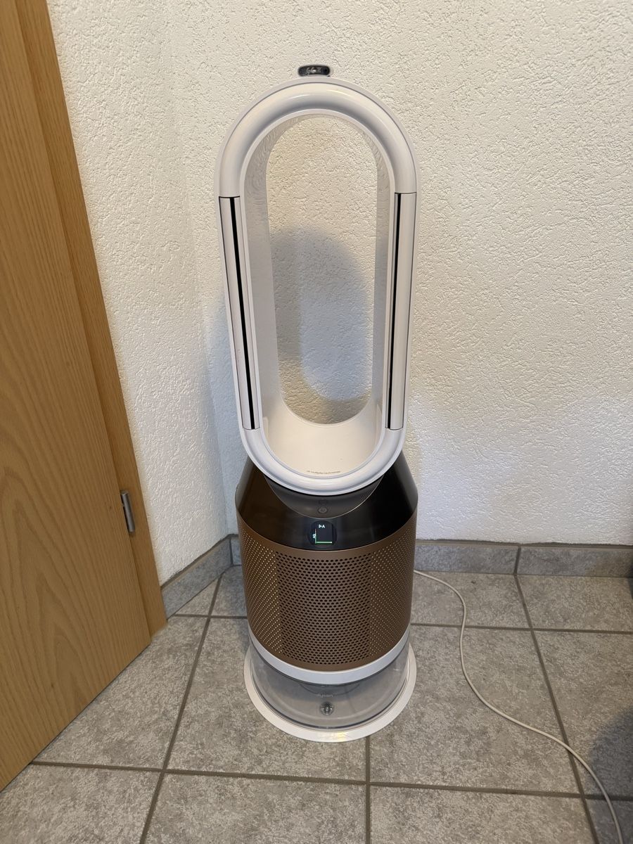 Dyson Luftreiniger: Dyson Pure Humidify + Cool – Gebraucht aus Niederdorf von Bri4nK 1