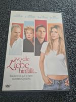 WO DIE LIEBE HUNFÄLLT..(8054)