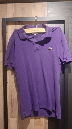 Polo Lacoste M