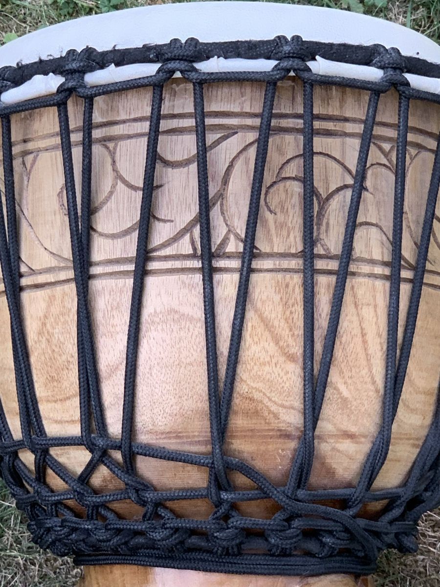 Strumenti musicali: „Djembe“  – Usato da Wangen b. Olten venduto da Finolino28 7