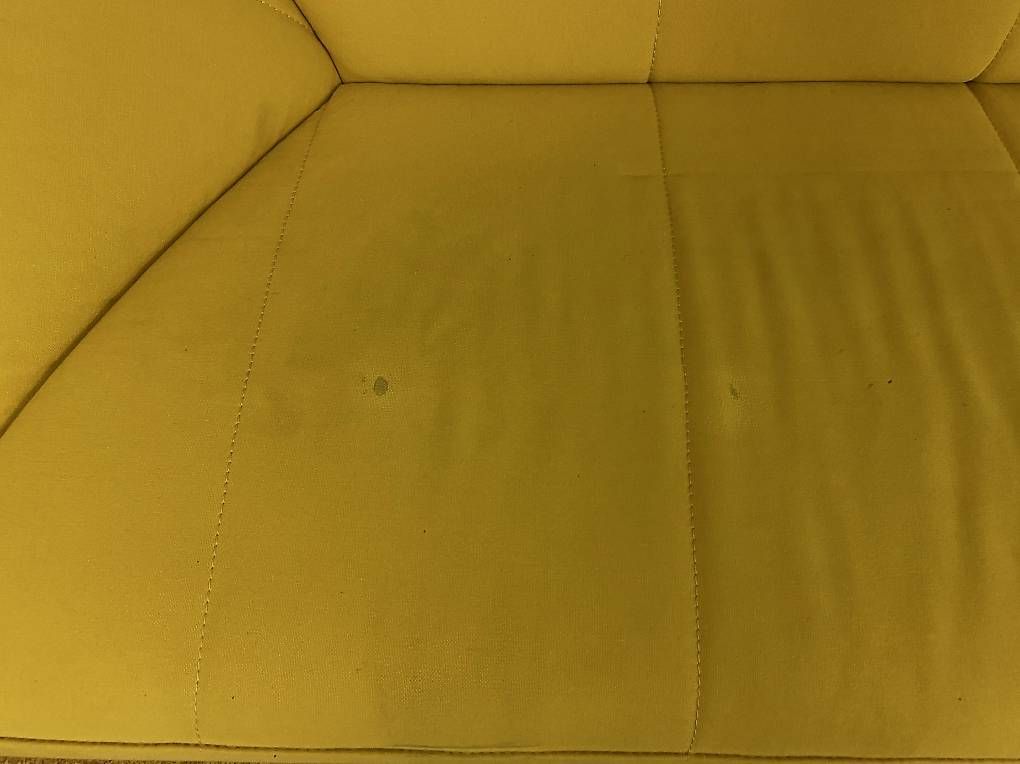 Sofas: Sofa, Couch – Gebraucht aus Staufen von Shapi 3