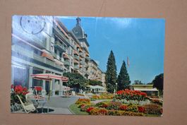 AK Interlaken Grand Hotel Victoria