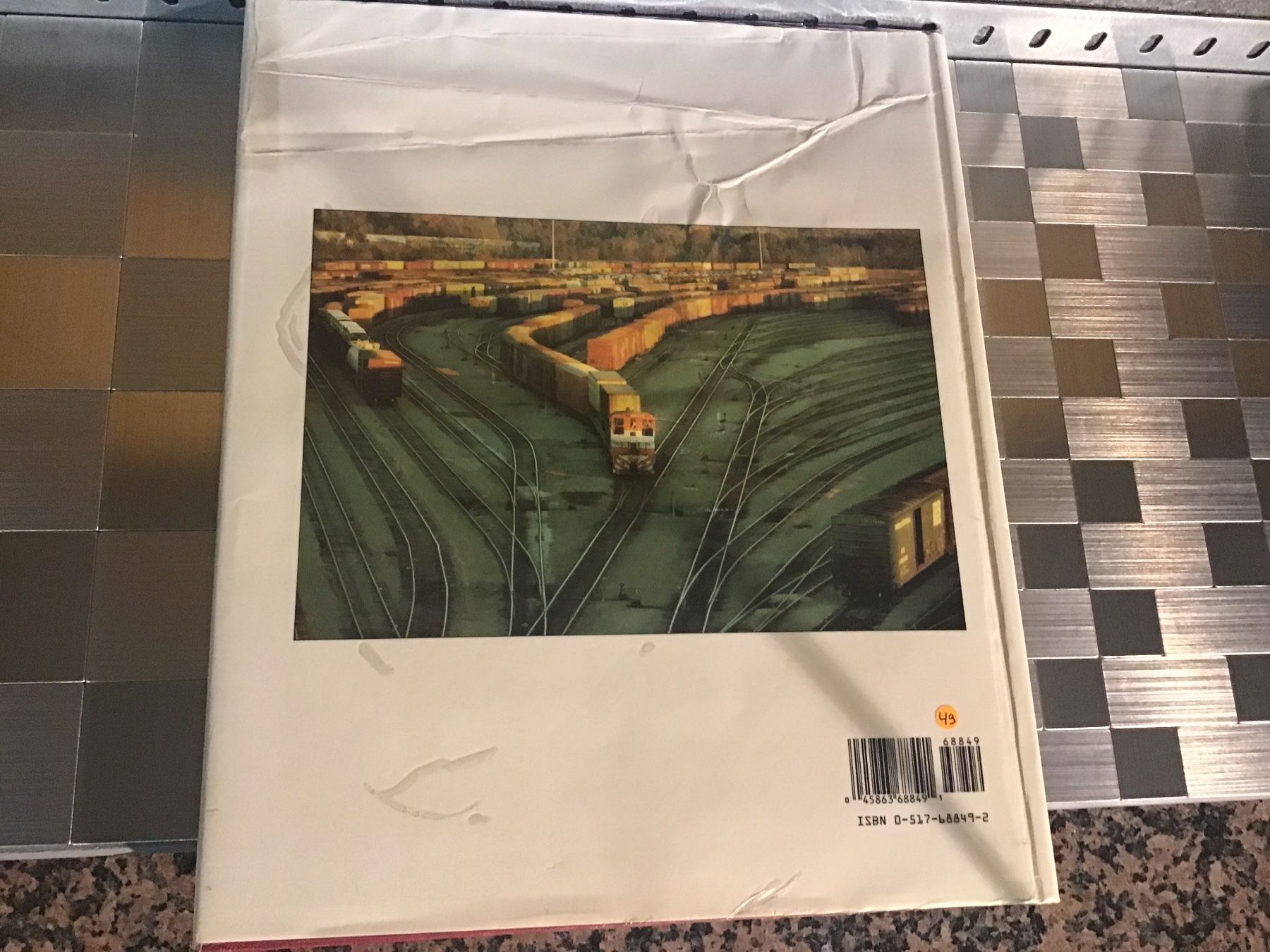 Libri: BUCH RAILROADS – Usato da Männedorf venduto da Spezial-Modelle 2