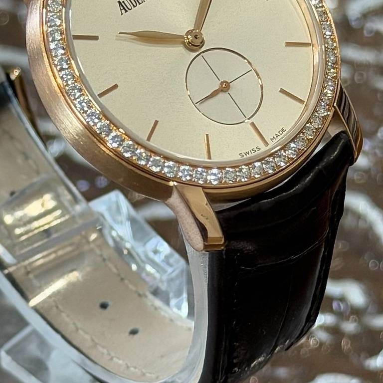 Orologi: Audemars Piguet Jules Audemars 77239OR.ZZ.A088CR.01 – Usato da Genève venduto da minty.watches 6