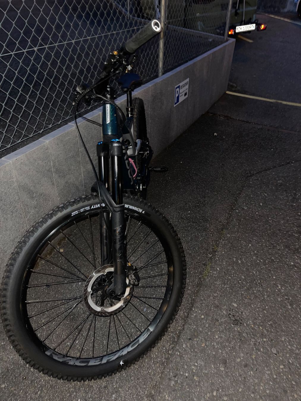 Orbea Biciclette: Orbea Rallon – Usato da Birmensdorf ZH venduto da Dominik_callura 3