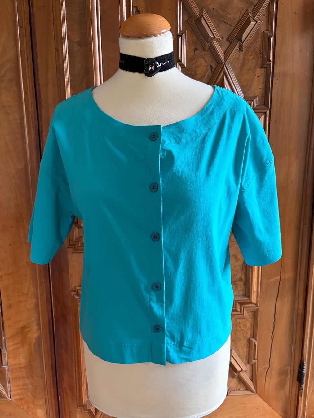 Camicette: FOX'S Bluse Gr. 36  Zustand: Perfekt – Usato da Interlaken venduto da Bona55 2