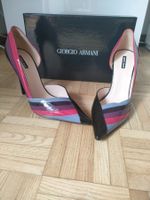 Giorgio Armani heels, Grösse 39