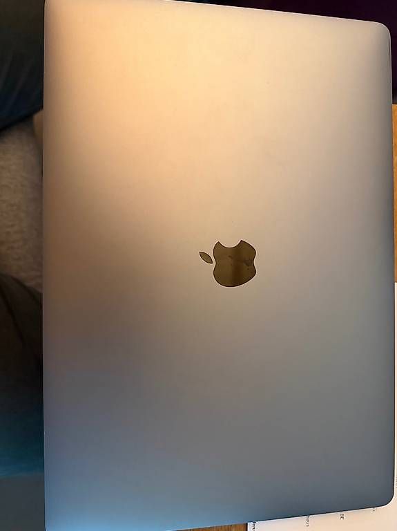 Notebook: MacBook Pro 2019 15" – Usato da Burgdorf venduto da dkr_d2fl 1