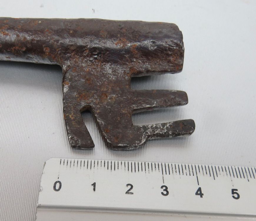 Gasflaschenschlüssel | Sonderpreis Baumarkt