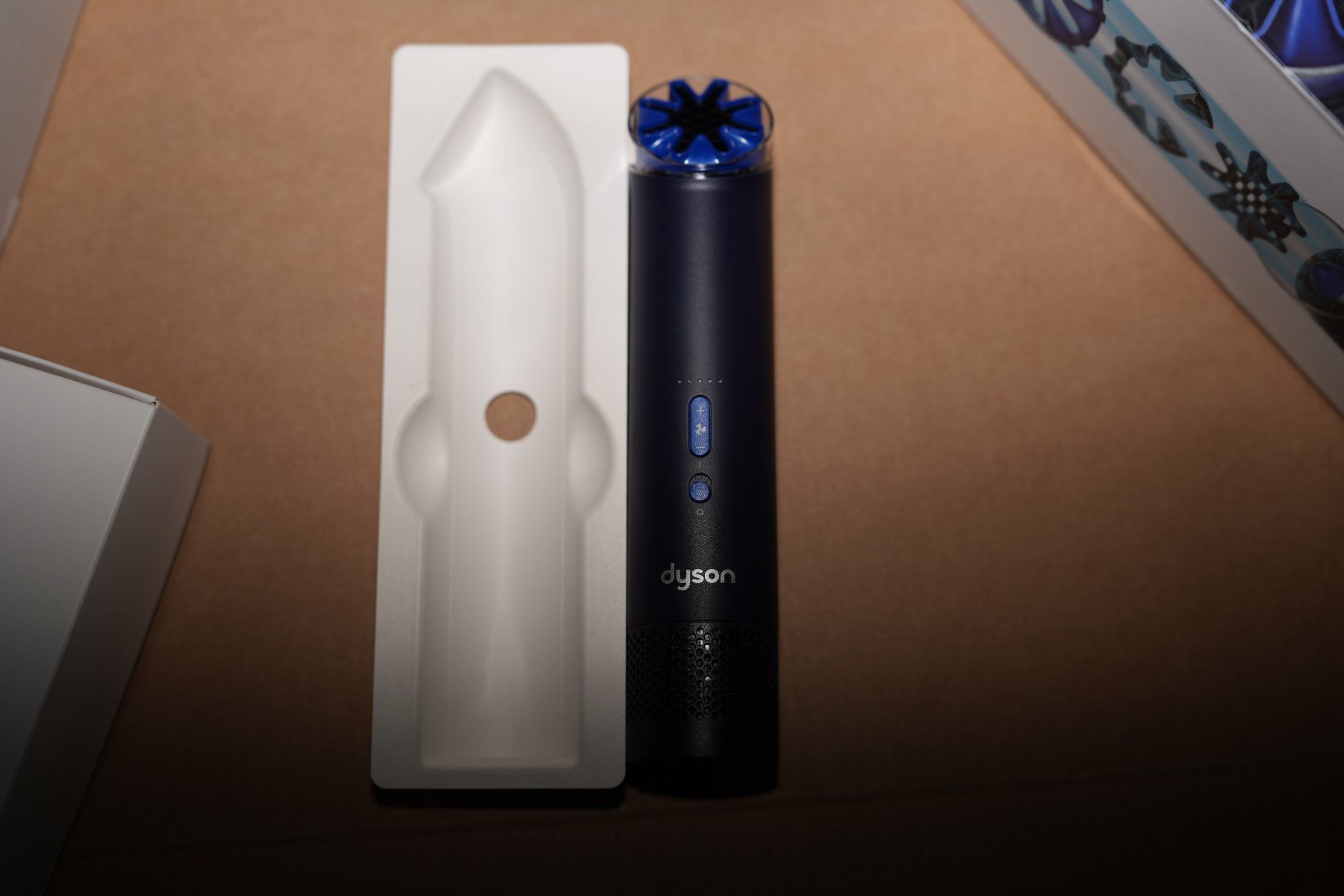 Dyson Ventilateurs: Dyson HushJet Mini Cool – Neuf (Voir description) à Zürich par Verkaufen-Schweiz 3