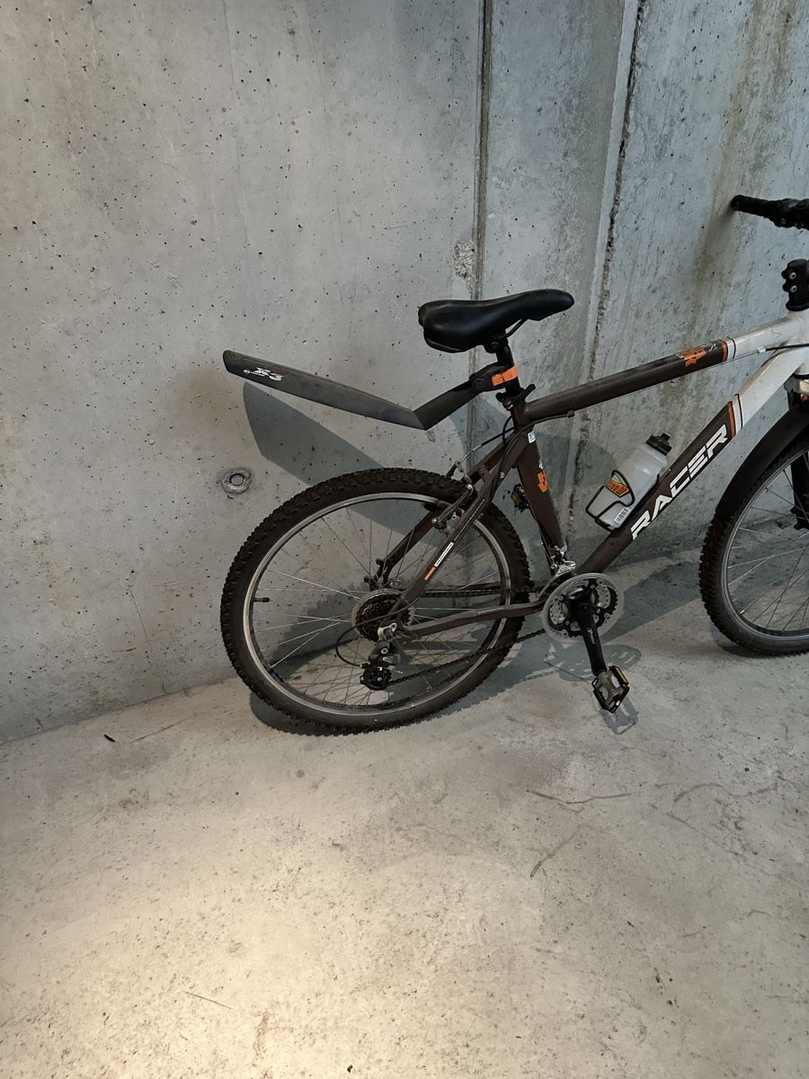 Biciclette: Kellerfund – Usato da Ibach venduto da Zlatan77 1
