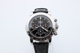 Zenith El Primero Rainbow – Ref. 02.0360.400 – Black Dial