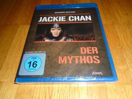 Jackie Chan - Der Mythos - UNCUT