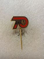 Anstecknadel 39: Tesla
