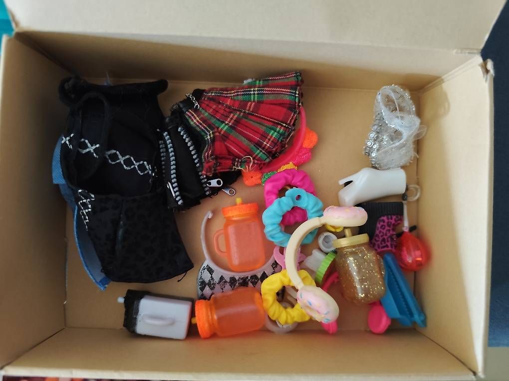 Bambole: LOL Dolls+Barbies+Accessories – Usato da Kilchberg ZH venduto da ugo_zx8v 1