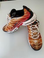 Nike TN Air Schuhe, gr. 45, as new, unikat