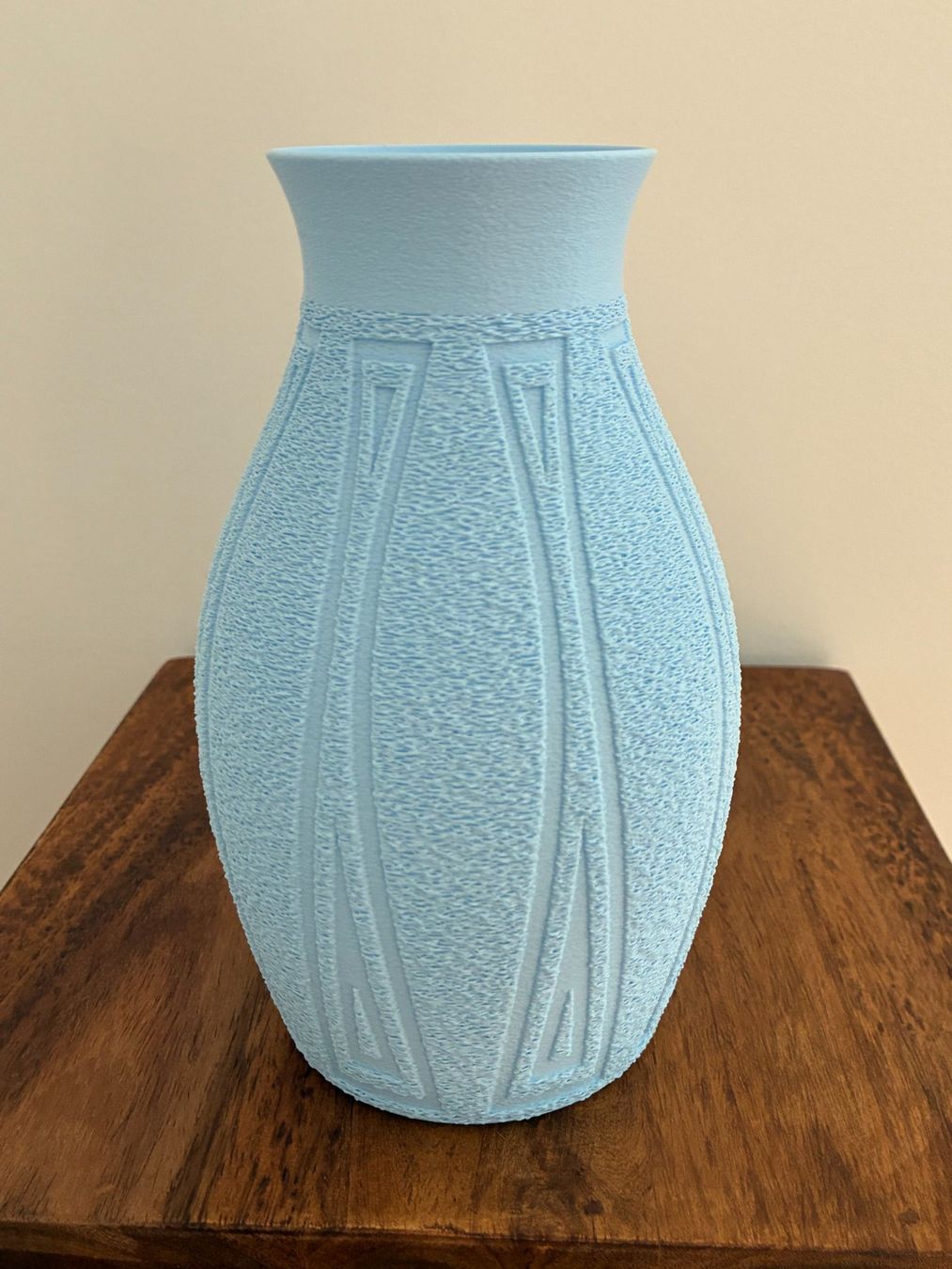 Vasi & Recipienti: Vase "Stockholm" – Nuovo (secondo la descrizione) da Ermenswil venduto da hoember