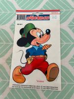 stickers Walt Disney MICKEY MOUSE - Decofix VINTAGE 70