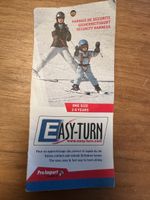 Easy-Turn Ski Trainer Safety Harness for Kids Ages 2-8