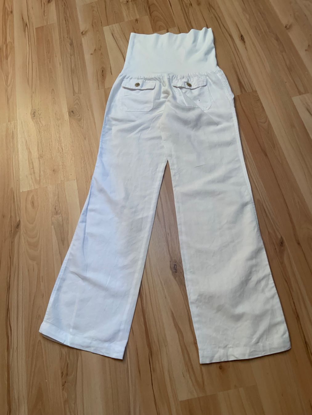 Mango Pantaloni: Pantalon moderne – Usato da Ecublens VD venduto da timily 1