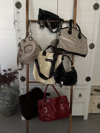Handtaschen