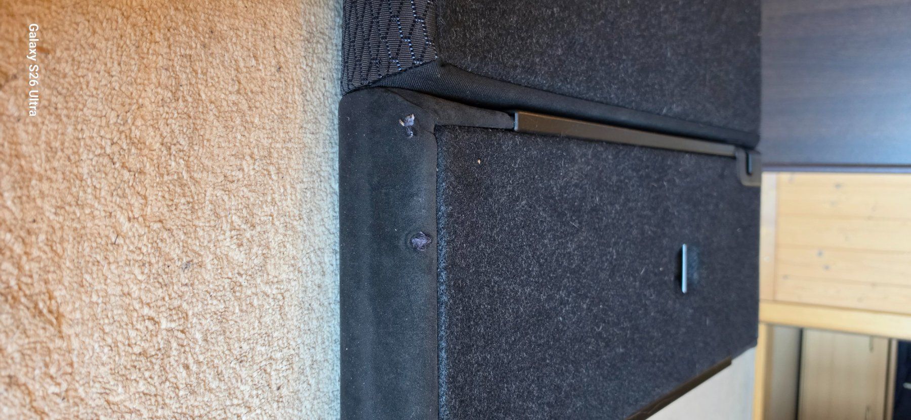 BMW Tutti pezzi di ricambio auto: Alcantara Sitze M140i F21 Memory function – Usato da Unterägeri venduto da F21B58 8