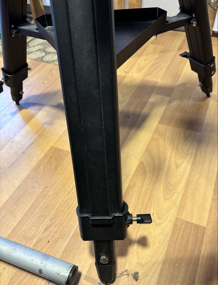 Celestron Teleskope: Télescope Celestron StarSense Explorer DX6 état neuf – Gebraucht aus Essertines-Yverdon von Chibouki 6
