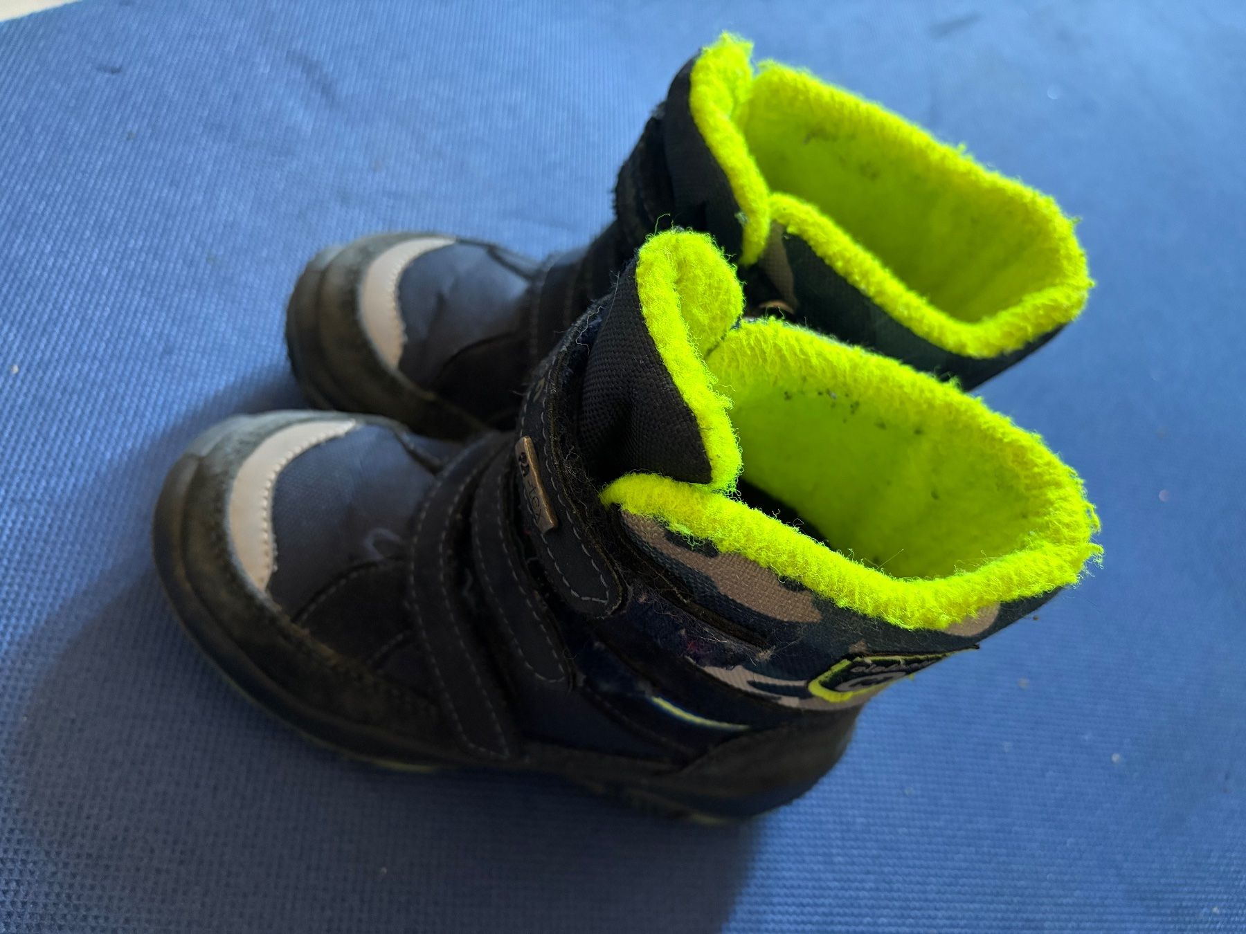 Elefanten Scarpe per ragazzi: Elefanten, Grösse 25 – Usato da Triboltingen venduto da zimtsterndli5